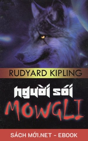 Tải ebook Người Sói Mowgli PDF/EPUB