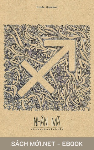 Tải ebook Nhân Mã Và Chuyện Tình Yêu PDF/MOBI/EPUB/AZW3