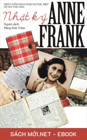 Tải ebook Nhật Ký Anne Frank PDF/EPUB