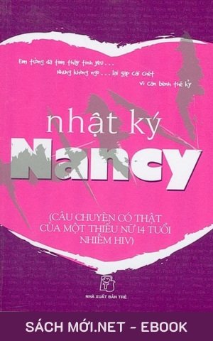 Tải ebook Nhật Ký Của Nancy PDF/EPUB/MOBI/AZW3
