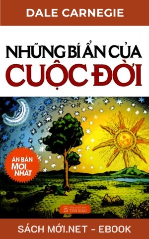 Tải ebook Những Bí Ẩn Cuộc Đời PDF/EPUB/MOBI/AZW3