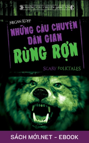 Tải ebook Những Câu Chuyện Dân Gian Rùng Rợn PDF/EPUB