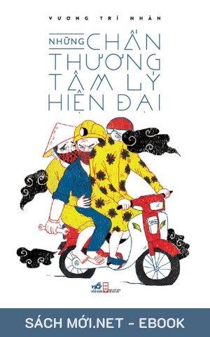 Tải ebook Những Chấn Thương Tâm Lý Hiện Đại PDF/EPUB/MOBI/AZW3