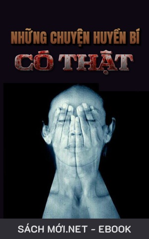 Tải ebook Những Chuyện Huyền Bí Có Thật PDF/EPUB/MOBI/AZW3