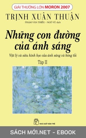 Tải ebook Những Con Đường Của Ánh Sáng PDF