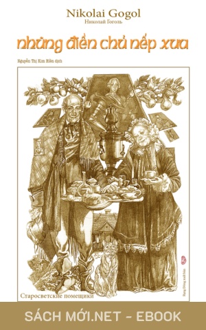 Tải ebook Những Điền Chủ Nếp Xưa PDF/EPUB