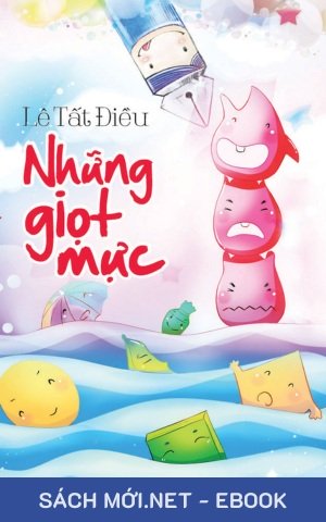 Tải ebook Những Giọt Mực PDF/EPUB/MOBI/AZW3