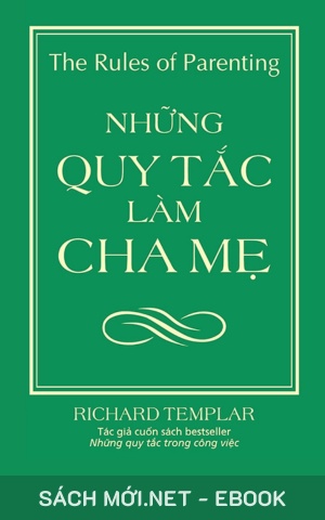 Tải ebook Những Quy Tắc Làm Cha Mẹ PDF/MOBI/EPUB/AZW3
