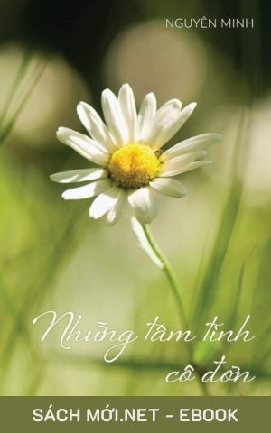 Tải ebook Những Tâm Tình Cô Đơn PDF/EPUB