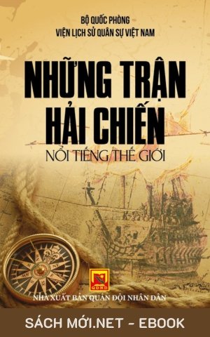 Tải ebook Những Trận Hải Chiến Nổi Tiếng Thế Giới PDF/EPUB/MOBI/AZW3