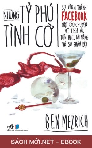 Tải ebook Những Tỷ Phú Tình Cờ PDF/EPUB/MOBI/AZW3