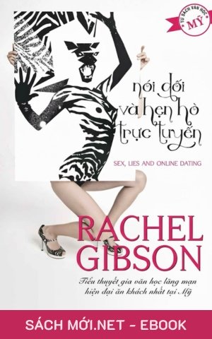 Tải ebook Nói Dối Và Hẹn Hò Trực Tuyến PDF/EPUB