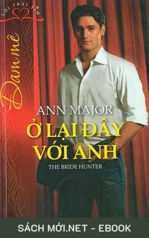 Tải ebook Ở Lại Đây Với Anh PDF/EPUB