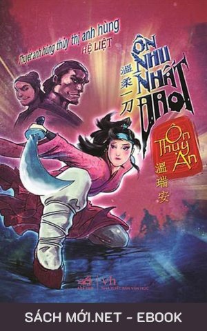 Tải ebook Ôn Nhu Nhất Đao PDF/EPUB/MOBI/AZW3