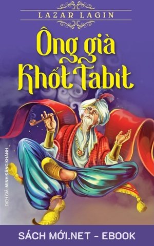 Tải ebook Ông Già Khốt-Tabít PDF/EPUB/MOBI/AZW3