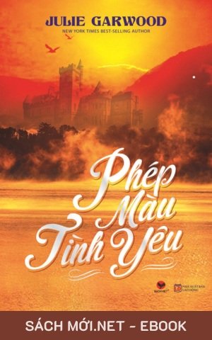 Tải ebook Phép Màu Tình Yêu PDF/EPUB/MOBI/AZW3
