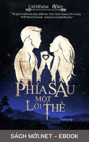 Tải ebook Phía Sau Một Lời Thề PDF/EPUB