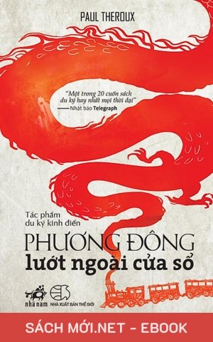 Tải ebook Phương Đông Lướt Ngoài Cửa Sổ PDF/EPUB/MOBI/AZW3