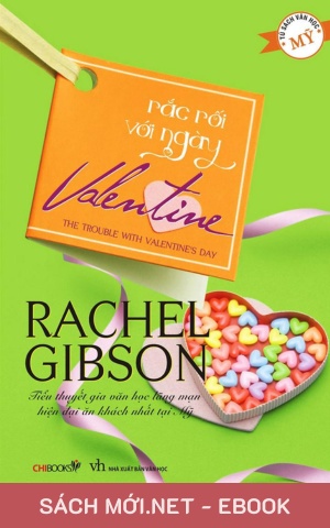 Tải ebook Rắc Rối Với Ngày Valentine PDF/EPUB