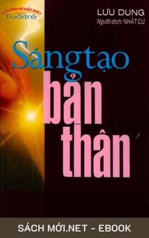 Tải ebook Sáng Tạo Bản Thân PDF/EPUB