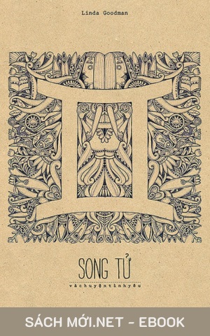 Tải ebook Song Tử Và Chuyện Tình Yêu AZW3/EPUB/MOBI/PDF