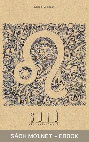 Tải ebook Sư Tử Và Chuyện Tình Yêu AZW3/EPUB/MOBI/PDF