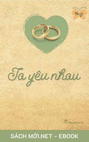 Tải ebook Ta Yêu Nhau PDF/EPUB