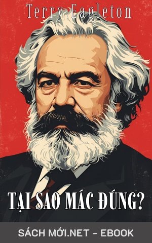 Tải ebook Tại Sao Mác Đúng? PDF/EPUB/MOBI/AZW3