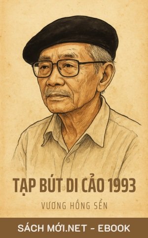 Tải ebook Tạp Bút Năm Quí Dậu 1993 – Di Cảo PDF/EPUB/MOBI/AZW3