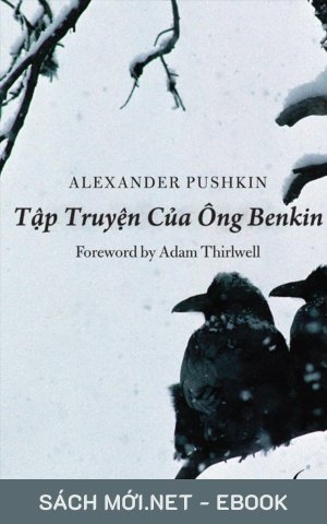 Tải ebook Tập Truyện Của Ông Ivan Petrovich Belkin Quá Cố PDF/EPUB/MOBI/AZW3