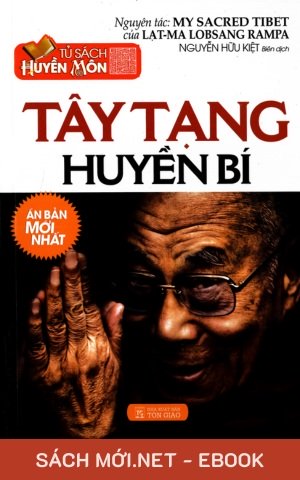 Tải ebook Tây Tạng Huyền Bí PDF/EPUB/MOBI/AZW3