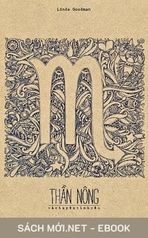 Tải ebook Thần Nông Và Chuyện Tình Yêu PDF/MOBI/EPUB/AZW3