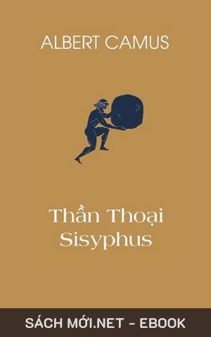 Tải ebook Thần Thoại Sisyphus PDF/EPUB