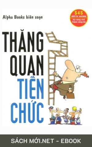 Tải ebook Thăng Quan Tiến Chức PDF/EPUB