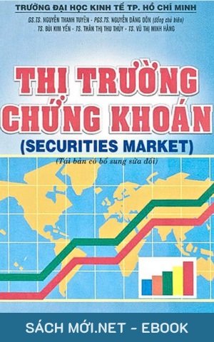 Tải ebook Thị Trường Chứng Khoán PDF/EPUB/MOBI/AZW3