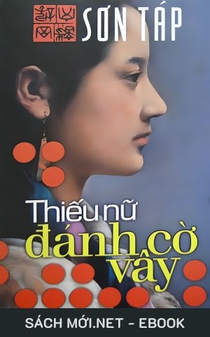 Tải ebook Thiếu Nữ Đánh Cờ Vây PDF/EPUB