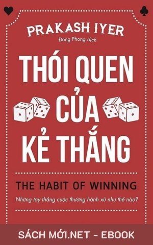 Tải ebook Thói Quen Của Kẻ Thắng PDF/EPUB