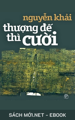 Tải ebook Thượng Đế Thì Cười PDF/EPUB/MOBI/AZW3
