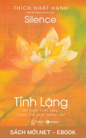 Tải ebook Tĩnh Lặng PDF/MOBI/EPUB/AZW3