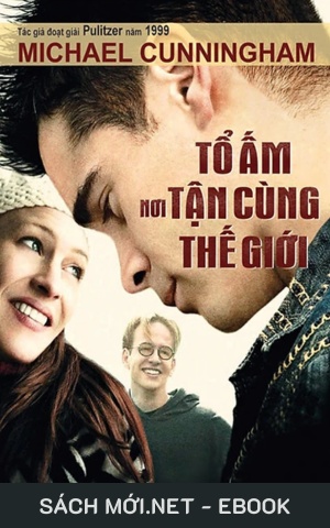 Tải ebook Tổ Ấm Nơi Tận Cùng Thế Giới PDF/EPUB