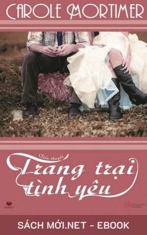 Tải ebook Trang Trại Tình Yêu PDF/EPUB
