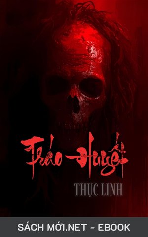 Tải ebook Tráo Huyết PDF/EPUB