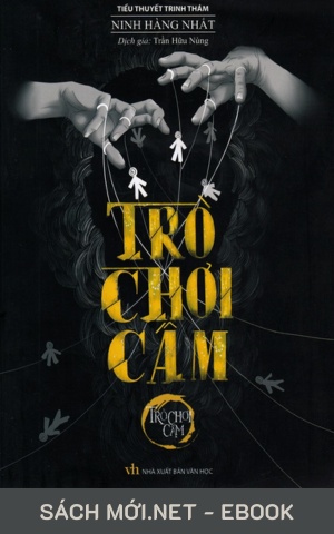 Tải ebook Trò Chơi Cấm PDF/EPUB