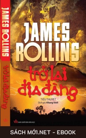 Tải ebook Trở Lại Địa Đàng PDF/EPUB/MOBI/AZW3