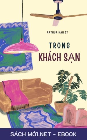 Tải ebook Trong Khách Sạn PDF/EPUB