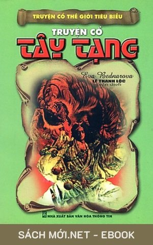 Tải ebook Truyện Cổ Tây Tạng PDF/EPUB/MOBI/AZW3