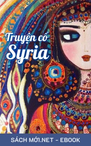 Tải ebook Truyện Cổ Xyri (Syria) PDF/EPUB/MOBI/AZW3
