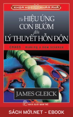 Tải ebook Từ Hiệu Ứng Con Bướm Đến Lý Thuyết Hỗn Độn PDF