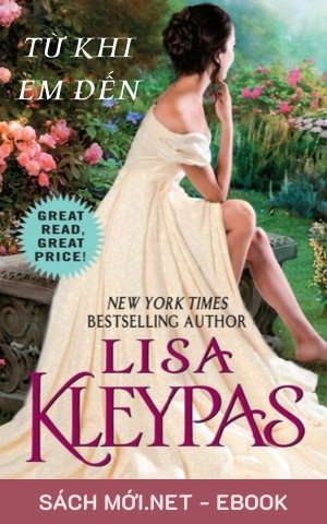 Tải ebook Từ Khi Em Đến PDF/EPUB