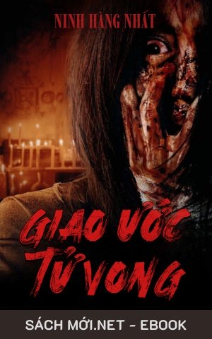 Tải ebook U Minh Quái Đàm: Giao Ước Tử Vong PDF/EPUB